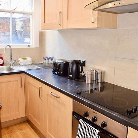 Gorgeous Studio In Trendy London Location 아파트 외부 사진