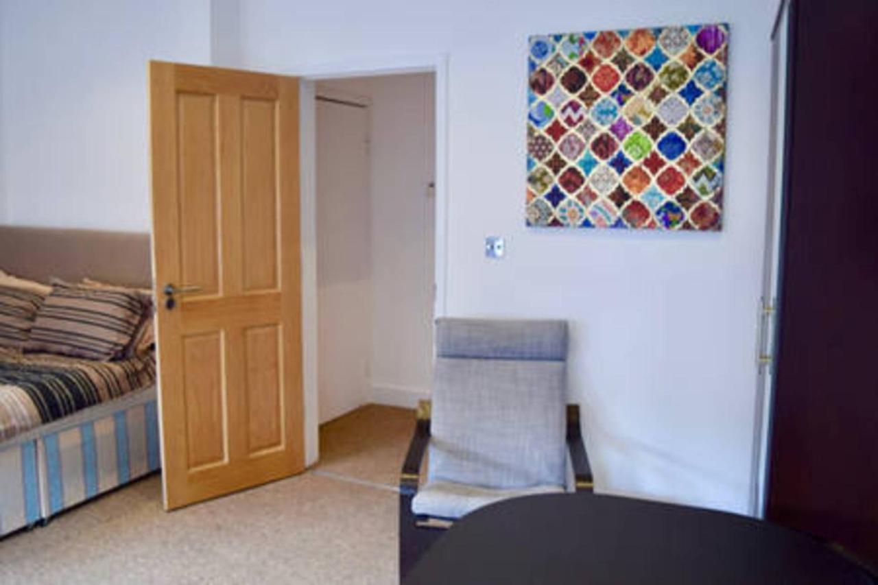 Gorgeous Studio In Trendy London Location 아파트 외부 사진