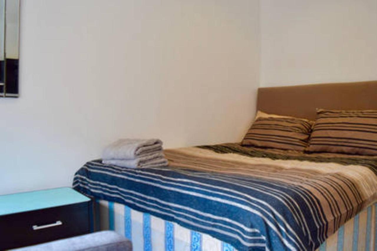 Gorgeous Studio In Trendy London Location 아파트 외부 사진